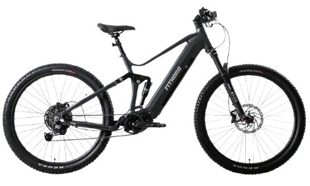 FitNord Ranger 800FS Terrengelsykkel