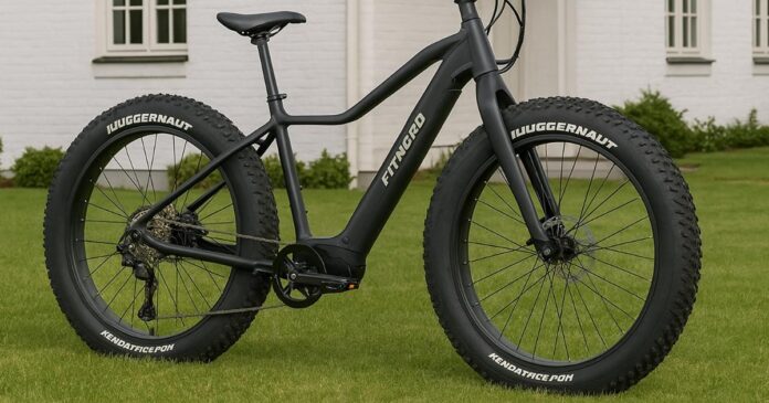 fitnord-rumble-300-elfatbike fitnord rumble 300 elfatbike