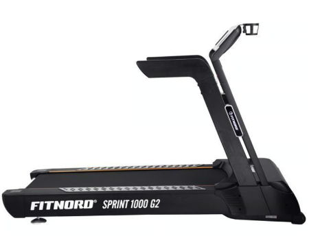 FitNord Sprint 1000 G2 Tredemølle