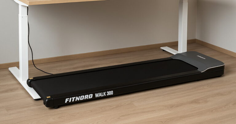 fitnord walk 300 gåmolle