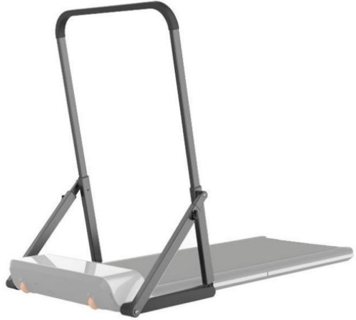 Gymstick WalkingPad Hand Rail