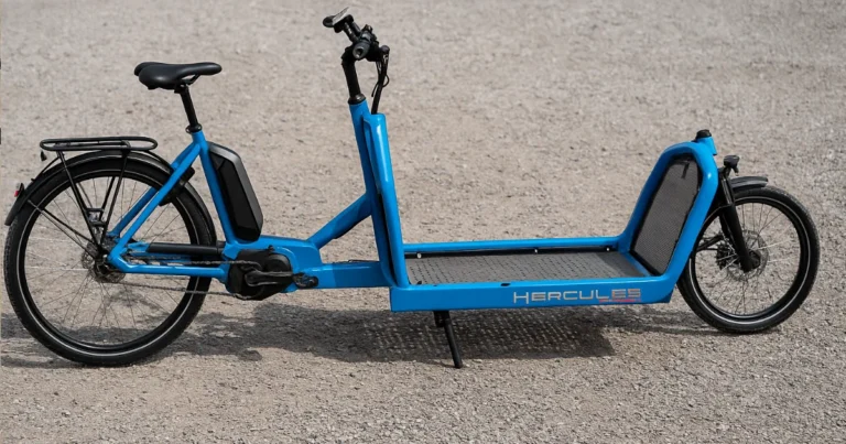 hercules cargo 1000 transport