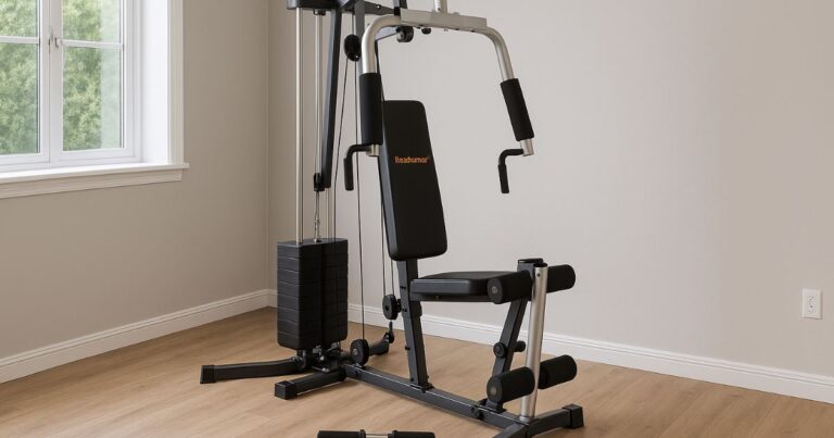 hjemmetrening slim trainer