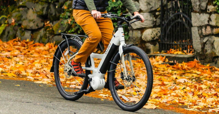 Hva betyr Nm på elsykkel, og hvor mye trenger du