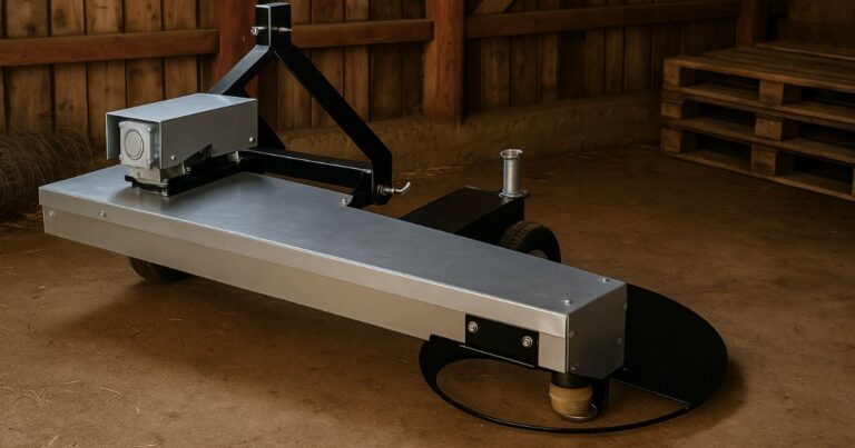 kantklipper pto test