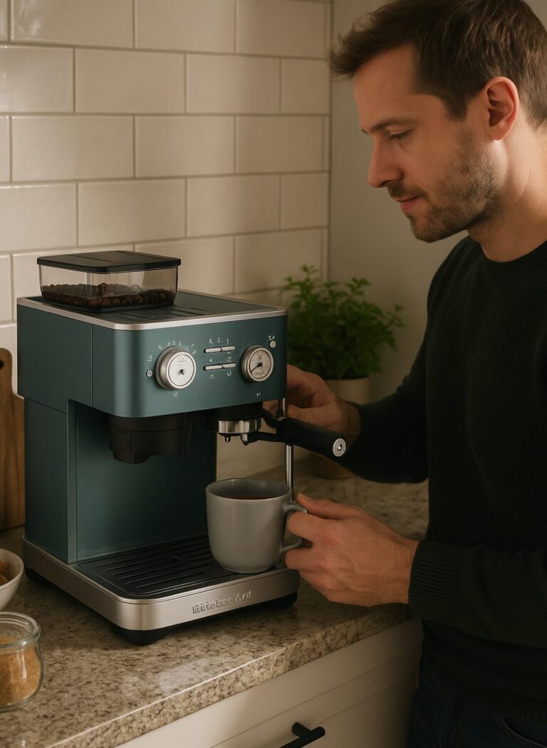 kitchenaid 5kes6551 test