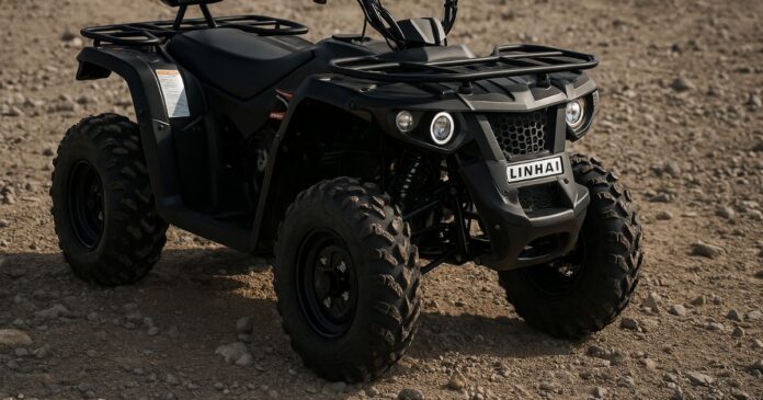 linhai-atv-m210-t3b Linhai ATV M210 T3B