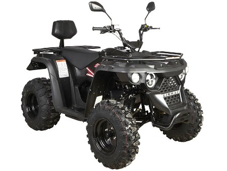 Linhai ATV M210 T3B