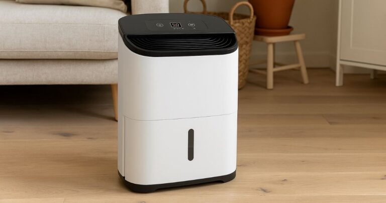 meaco arete avfukter