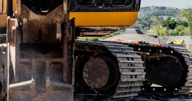 minigraver för nybergynnere