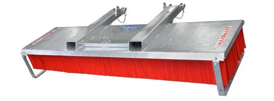 Minimate traktorkost