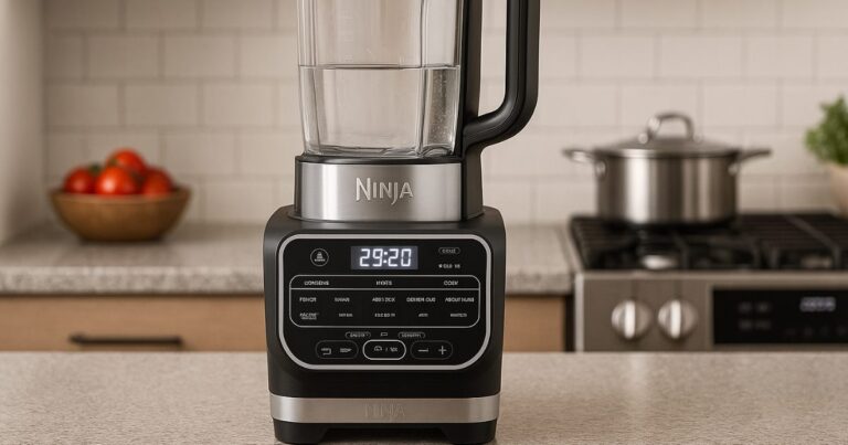 ninja foodi blender hb150eu