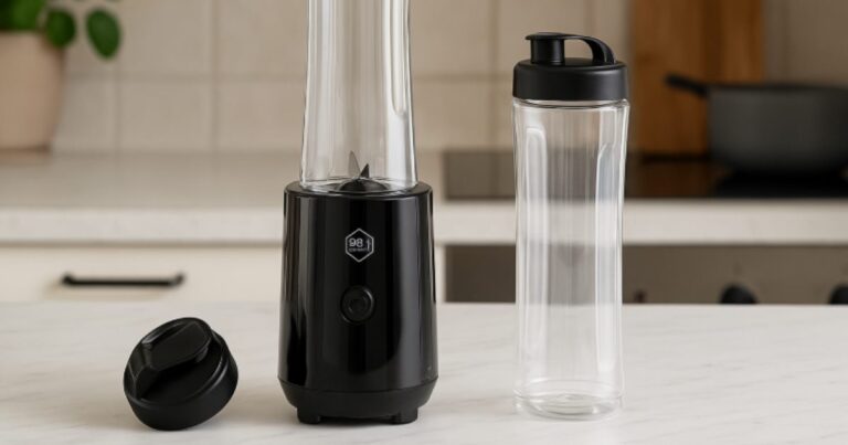 obh nordica blender twister go