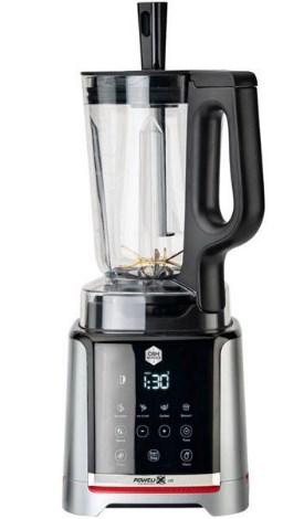 OBH Nordica Infiny Mix+ blender