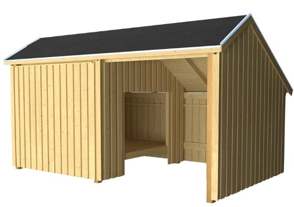 PLUS Multi Shelter