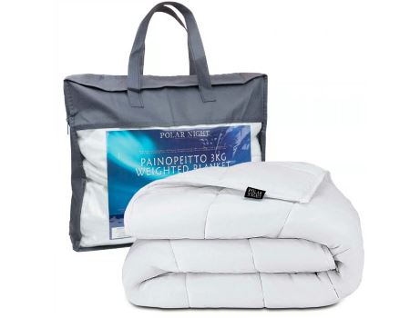 Polar Night 9 kg Vektdyne