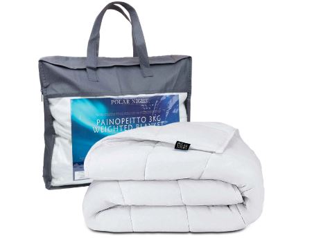 Polar Night Vektdyne 150x200 cm