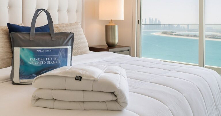 polar night vektdyne