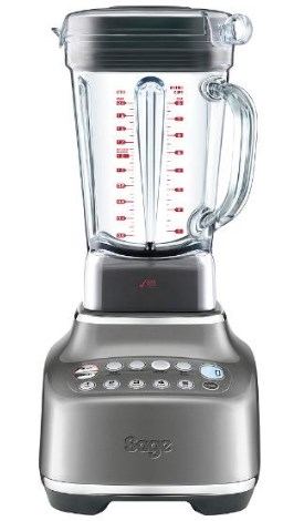 Sage Q blender SBL820SHY