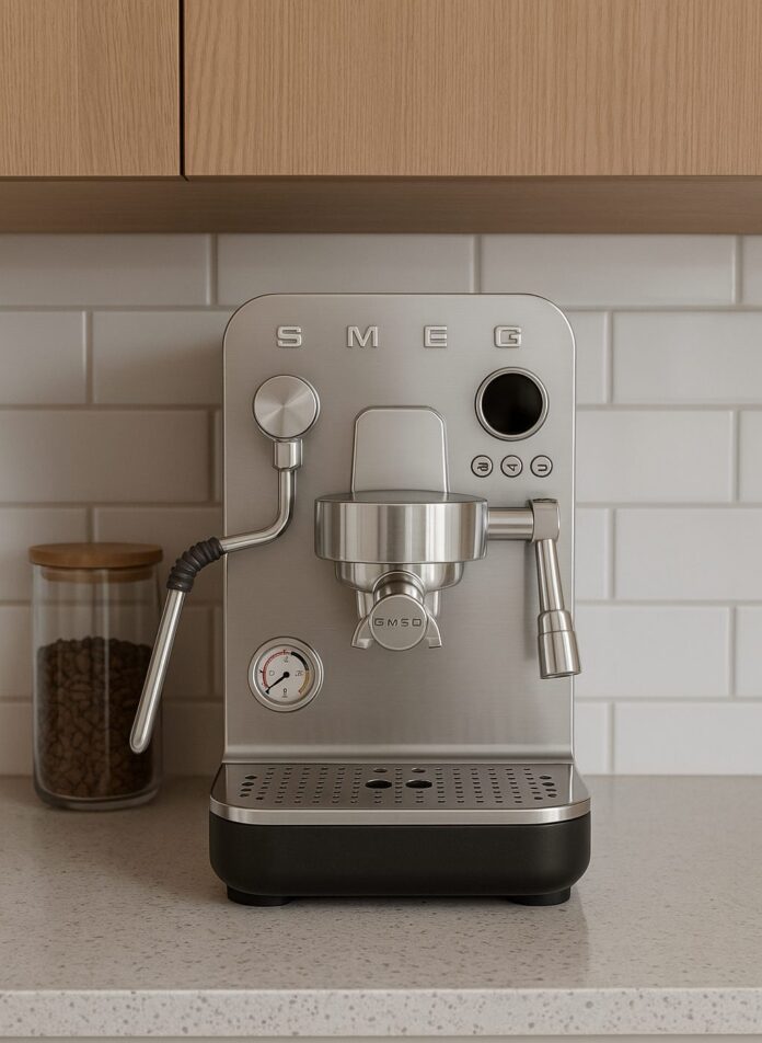 smeg minipro test