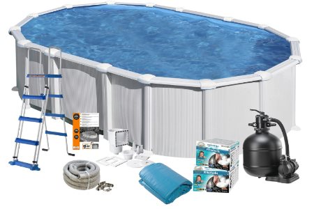 Swim & Fun Stål Swim & Fun Grunnleggende