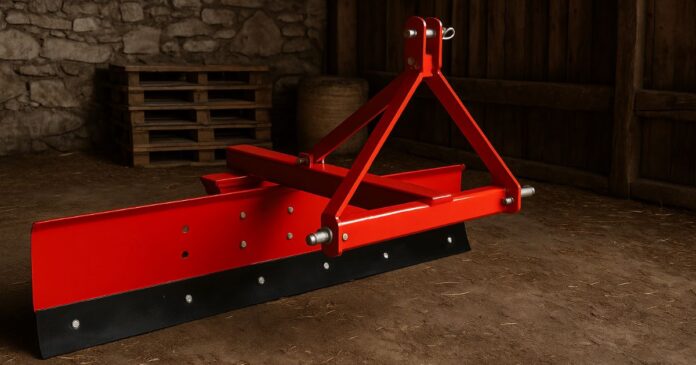 test-av-minimate-traktorkost test av minimate traktorkost