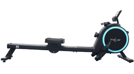 Titan Life Rower R36