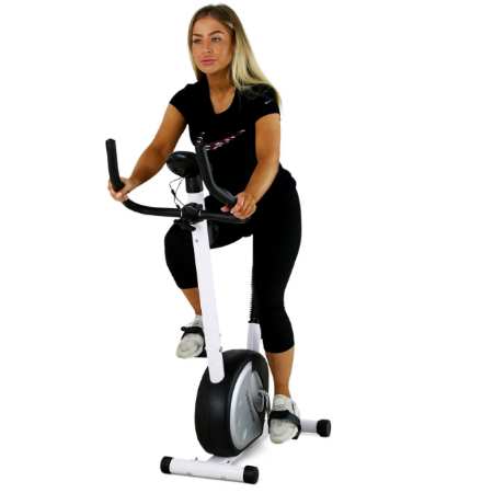 Treningssykkel 4kg buedehjul TD001X-20