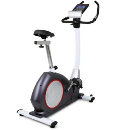 Treningssykkel Med Android/IOS