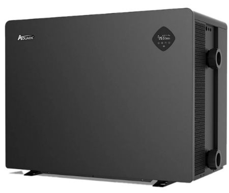 Varmepumpe Planet Pool Mr. Perfect 17,0 kW