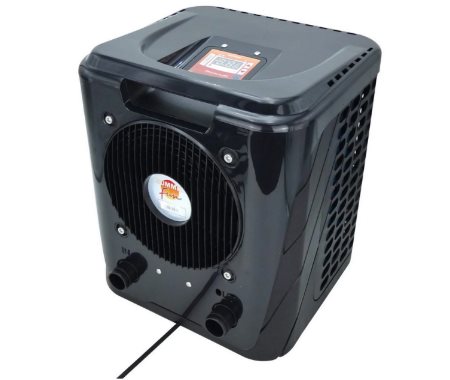 Varmepumpe Planet Pool Hot Splash 3,5 kW