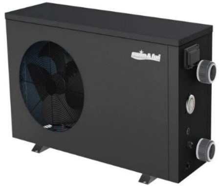 Varmepumpe Swim & Fun ECO