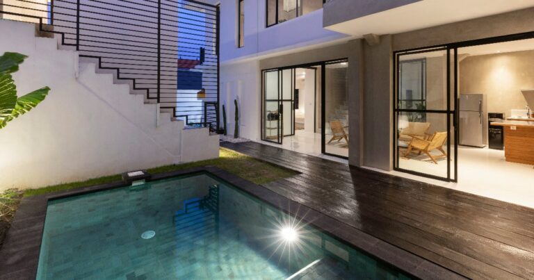 velge riktig bassengvarmepumpe