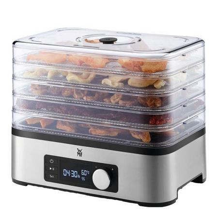 WMF - Snack To-Go dehydrator mattørker