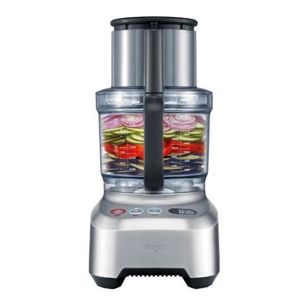 Sage - Kitchen Wizz Pro BFP800BAL foodprocessor 3,7L