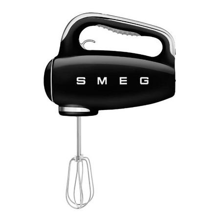 SMEG - Håndmikser HMF01 svart