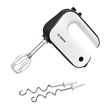 Bosch - Styline håndmikser hvit/antrasitt