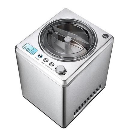 Wilfa - ICM1S-250 iskremmaskin