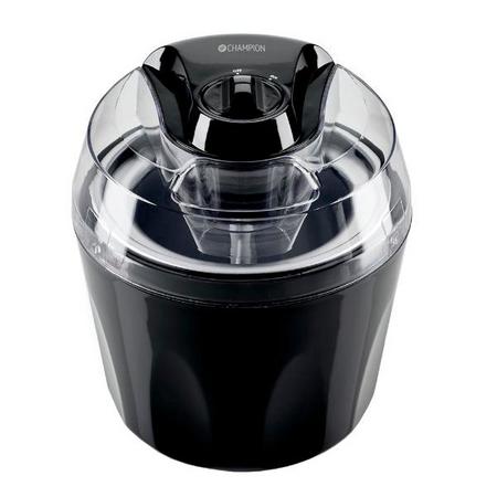 CHAMPION - Iskremmaskin 1,5L
