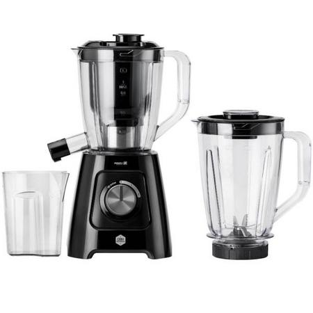 OBH Nordica - BlendForce 2-i-1 juicer/blender 1,25L