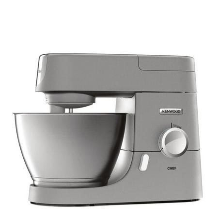 Kenwood - Chef kjøkkenmaskin 4,6L KVC3100.S