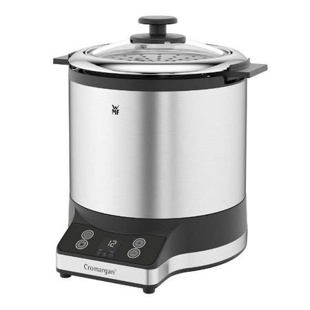 WMF - KITCHENminis riskoker m/lunsjboks