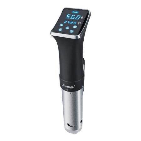 Steba - Sous vide cooker stav SV80 IPX7 wifi