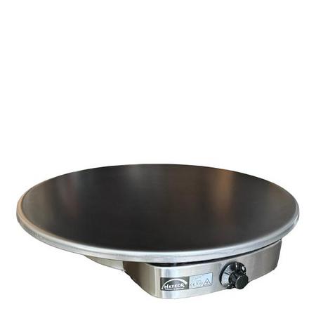 Meteor - Steketakke F4 60 cm plan