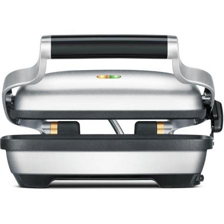 Sage - The Perfect Press SSG600BSS toastjern