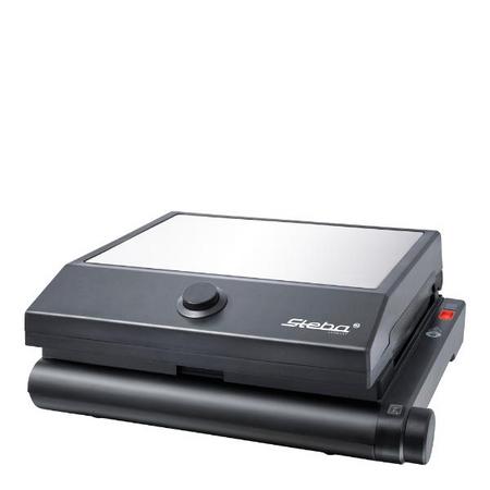 Steba - Multigrill SG55 3i1 multi snack maker/grill/vaffeljern/sandwichjern