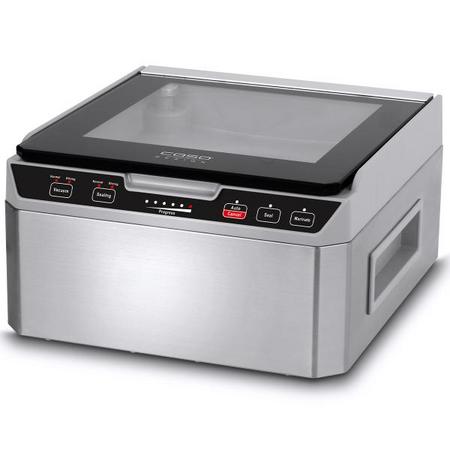 Caso - VacuChef 40 kammervakuumpakker