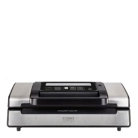 Caso - Fast Vac 500 vakuumpakker