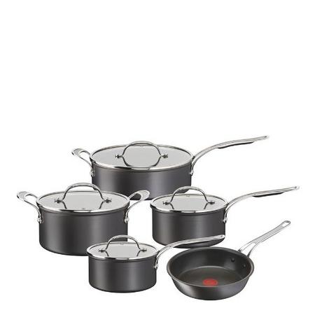 Tefal - Tefal Cook's Classics HA grytesett 9 deler
