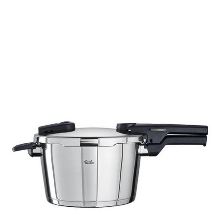 Fissler - VitaQuick trykkoker 4,5L 22 cm